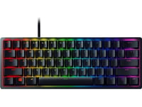 Razer Huntsman Mini - Tangentbord - Ryska