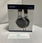 DENON AH-D5200 D7200 D9200 Over Ear Headphones High Resolution Japan