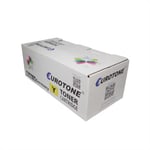 Eco Toner Yellow for Konica Minolta CF-2203 Bizhub C-450-P C-350