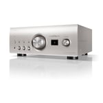 Denon PMA-3000NE 2 Ch. 160W Integrated Amplifier - Silver