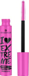 Essence - I Love Extreme Crazy Volume - Mascara for Extreme Volume