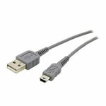 Sony Original 1.4m VMC-14UMB VMC-14UMB2 Mini USB Cable for Sony Camera Camcorder