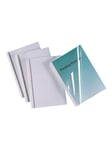 GBC Standard - 50 pcs. - 240 g/m² - thermal binding cover - Thermal binding cover