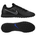 Nike Phantom Gx Ii Pro Tf Shadow - Svart - Turf (Tf), storlek 38