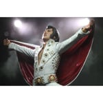 Elvis Presley Figurine Live In '72 18 Cm -Neca Neca18085