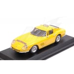 [FR] Best Model FERRARI 275 GTB/4 SAFETY CAR GOODWOOD REVIVAL 2013 1:43 - BT9718