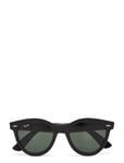 Ray-Ban Wayfarer Way Svart