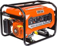 Oleo-Mac Power Generator 2.8Kw 230V Pzu 35 Dcs