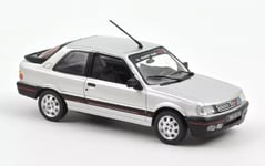 NOREV - Voiture de 1987 couleur grise - PEUGEOT 309 Gti - 1/43 - NOREV473910