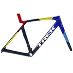 Trek Madone SLR Gen 8 Ramset Team Replica L