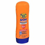 Banana Boat Sport Performance Sunscreen Lotion Spf50 8 Oz By