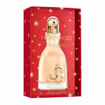 Parfym Damer Jimmy Choo I WANT CHOO EDP EDP 125 ml