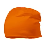 FRUIT Beanie - Orange - One Size (24cm)