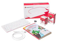 Raspberry Pi 400 Computer Kit US Keyboard