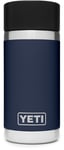 Yeti Rambler 12 Oz/354 ml Bottle termosmugg Navy OneSize - Fri frakt