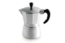 IMPORTAZIONE Cafetière CIKA Express pour 1 Tasse KS100