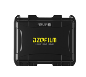 Dzofilm Case for Pictor 20-55mm and 50-125mm T2.8 Super35 Zoom Lens Bundle