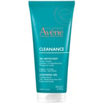 Avène Cleanance Cleansing Gel 200ml