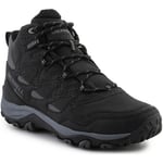 Chaussures Merrell  West Rim Sport MID GTX Black Noir J036519