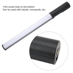 RGB Handheld LED Fill Light Wand Rechargeable Photography Light Stick 12 Bri Set