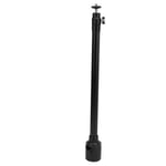 Phone Overhead Stand Multifunctional Telescopic Cell Phone Overhead Mount F Hot