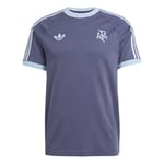 Argentina T-Shirt 50 år Jubileum - Navy LIMITED EDITION - adidas, storlek X-Small