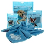 CoolPets Cooling Bandana Kylhandduk - Large