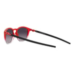 Oakley Pitchman R FQ20 Fabio Quartararo Sunglasses Red Grey