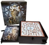 Ghost  Impera Labyrinth Maze Game  LP/Vinyl