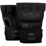 Venum, Kontact sous-Gants, Homme, L, Noir/Noir