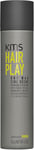 KMS Hair Play Dry Wax, 124 g/4.3 oz.