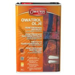 Owatrol olje 5 liter