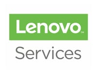 Lenovo Premier Support Plus Upgrade - Utvidet Serviceavtale - Deler Og Arbeid (For System Med 1 Års Premier Support Plus) - 3 År - På Stedet - For Thinkpad C14 Gen 1 Chromebook  L13 Yoga Gen 4  L14 Gen 4  L15 Gen 4