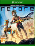 Recore (Arabic Cover) - Xbox One