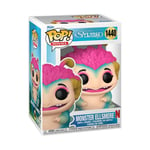 Funko Pop! Movies: Spellbound - Monster Queen Ellsmere - Collectable (US IMPORT)