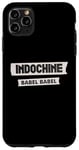 Coque pour iPhone 11 Pro Max Babel Babel