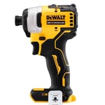 Dewalt DCF809N 18v XR Brushless Compact Impact Driver