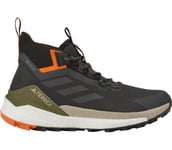 Terrex Free Hiker 2 Gore-Tex M vandringsskor Herr CARBON/GRESIX/CBLACK 9.5