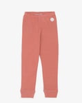 Viking Kids Soft Baselayer Merino Pants Pink 116