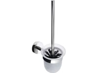 Sourcing Wall-Mounted Toilet Brush Kapitan Uno 17 01, Chrome