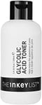 The Inkey List 10% Glycolic Acid Toner 100Ml, Reduce Appearance of Pores, Improv