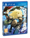 Sony Ps4 Gravity Rush 2