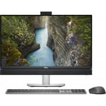 Dell OptiPlex All-in-One 35W 7420 (Y98M9) -dator, Win 11