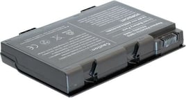 Kompatibelt med Toshiba Satellite M40X P-M 760, 14.8V, 4400 mAh