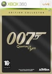 Quantum Of Solace - Edition Collector Xbox 360