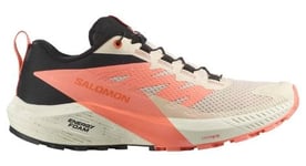 Salomon Sense Ride 5 - femme - rose