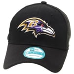 NFL The League 9FORTY Cap - Baltimore Ravens