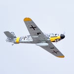 Black Horse Model Messerschmitt BF109G 60cc Gas