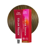 Wella Color Touch Deep Browns 7/71 Blond Moyen Sable Cendré 60 ml