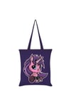 Fearless The Unicorn Tote Bag